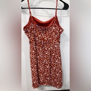 Red DayTrip Dress (buckle brand)